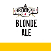 Blonde Ale - Keg Rentals ($50 Refundable Deposit Included in Price)